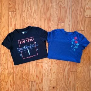 Free State T-Shirt Bundle